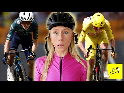 I Snuck in to EXPOSE the Tour De France