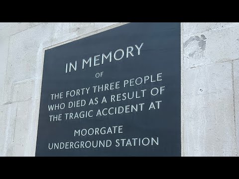 The Moorgate Disaster, 50 Years On