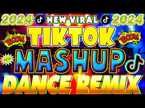 NEW VIRAL NONSTOP 2025 TIKTOK DANCE REMIX💥TIKTOK MASHUP 2025 REMIX💥BEST MASHUP TIKTOK TREND 2025