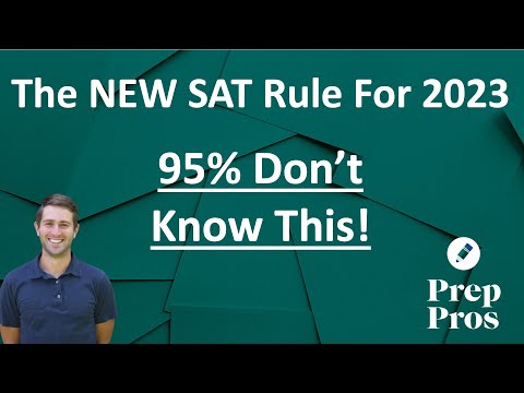 Semicolons on The SAT: The Tricky Rule You Need To Know