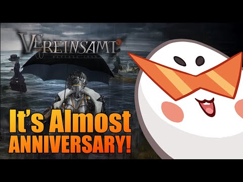 🔴ALMOST ANNIVERSARY!!! TIME TO TAKE REVERSE SERIOUS AGAIN! | Reverse: 1999