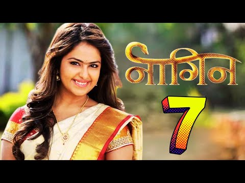 Avika Gor New Show Naagin 7 | Colors TV New Show 2025