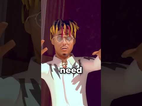 Legends Never Die #juicewrld #999 #edit #shorts #foryou #rap #hiphop #music