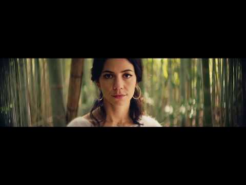 MARINA - Love + Fear [Album Trailer]