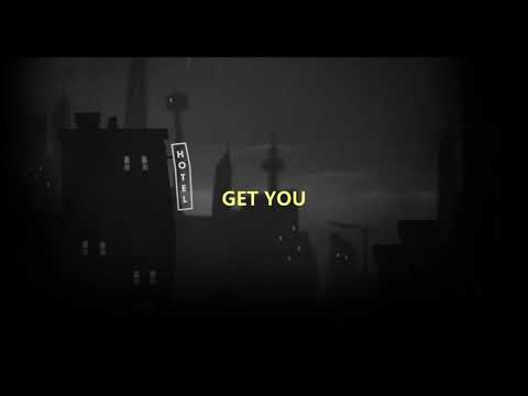 GET YOU (Daniel Caesar)