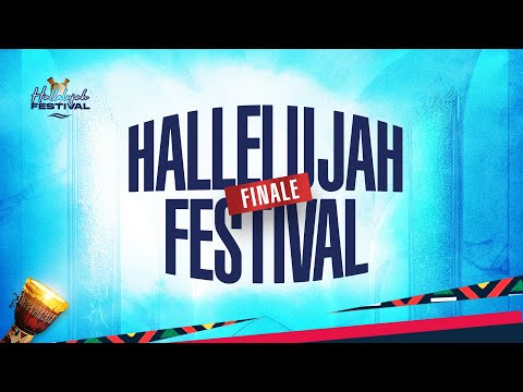 HALLELUJAH FESTIVAL  GRAND FINALE ||  FEB 2024