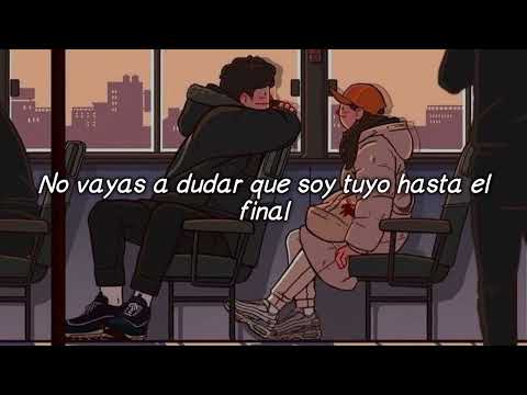 Si me voy - Cuco Ft. The Marías [Letra/Lyrics]