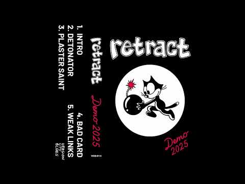 Retract - Demo 2025 (Full Demo)