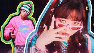 AKMU • Love Lee [sped up]