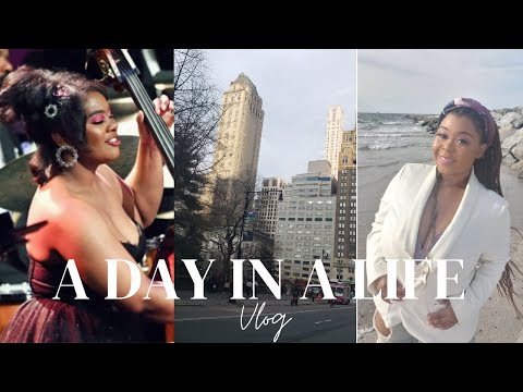 A Day In a Life Of A MUA|  Vlog