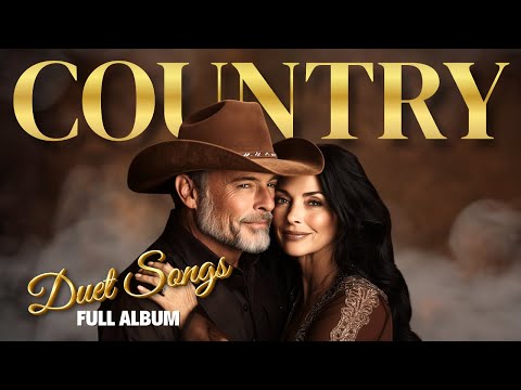 Timeless Country Love Duets: Thrilling New Twists!