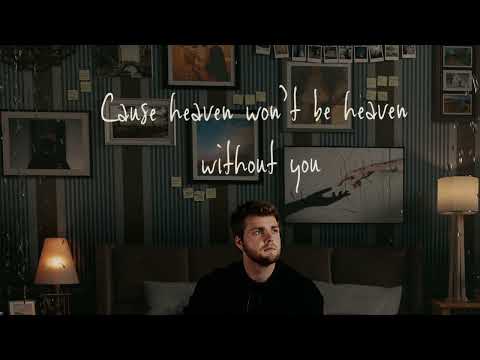 Alex Warren - Heaven Without You (Official Lyric Video)