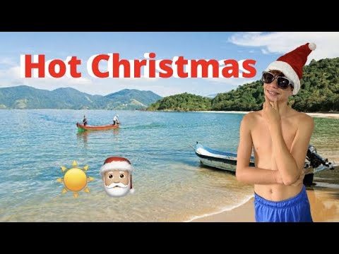 What it's like to celebrate Christmas during summer -  2021