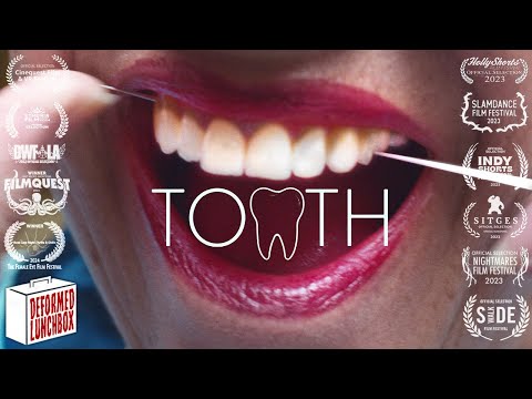 Tooth | Horror Short Film (Award Winning)