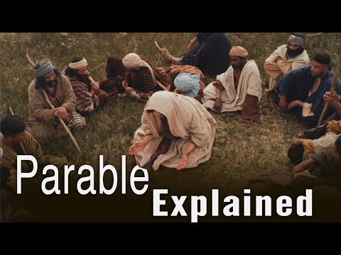 Jesus Gets Deep on Fasting! (Mystery of The Wineskins | Parable Explained)