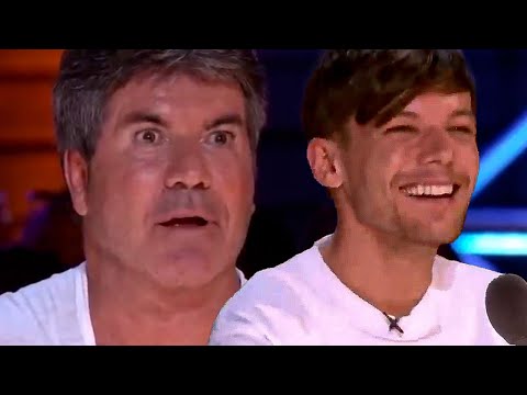 OVER 2 HOURS Of Phenomenal X Factor Auditions Around The World!