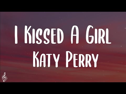 Katy Perry - I Kissed A Girl (Lyrics) // TikTok "This was never the way I planned, not my intention"