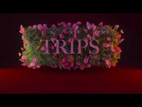 Luh Kel - Trips (Official Audio)