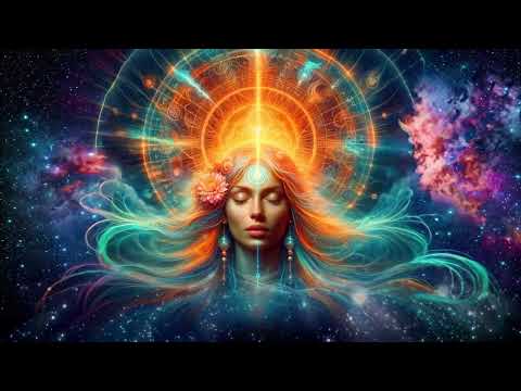 432Hz Sleep Music with Nature Sounds | Delta Waves for Restful Nights | Healing Frequencies