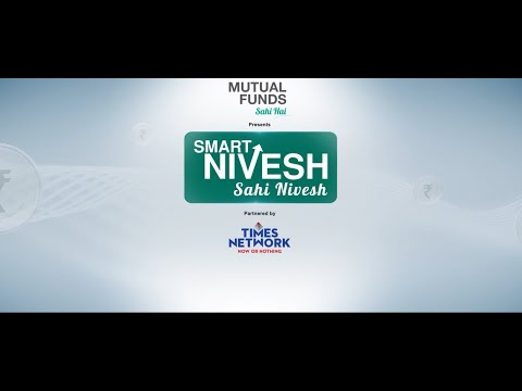 Transform Your Financial Future With Smart Nivesh, Sahi Nivesh