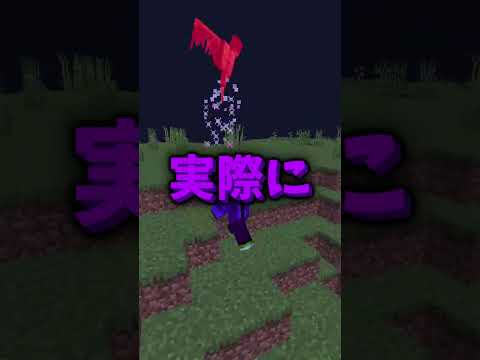 ファントムの怖い謎 …！？【都市伝説】#マイクラ #都市伝説  #minecraft