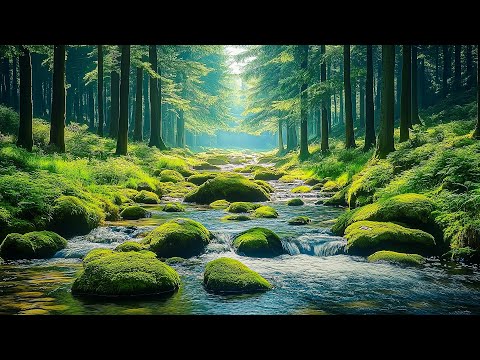 Beautiful Relaxing Music - Stop Overthinking, Stress Relief Music, Sleep Music, Calming Music #236