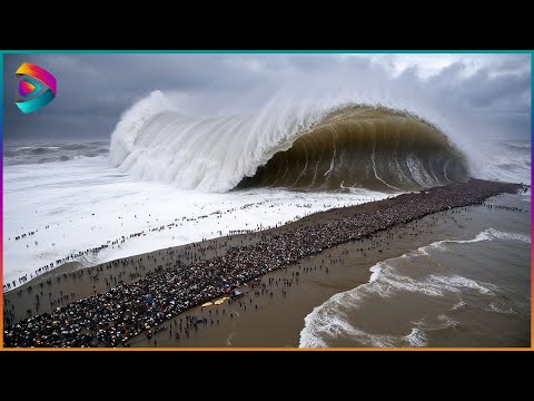 One in A Billion Moments in Nature | Best Of The Year