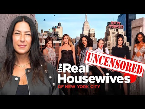 UNCENSORED: Scientology Secrets RHONY Missed | Rebecca Minkoff’s Untold Story