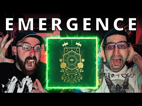 WE NEED MORE! | EMERGENCE | SLEEP TOKEN