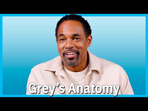 GREY'S ANATOMY star Jason George teases what's ahead for Ben & Bailey | TV Insider