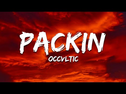 OCCVLTIC - PACKIN