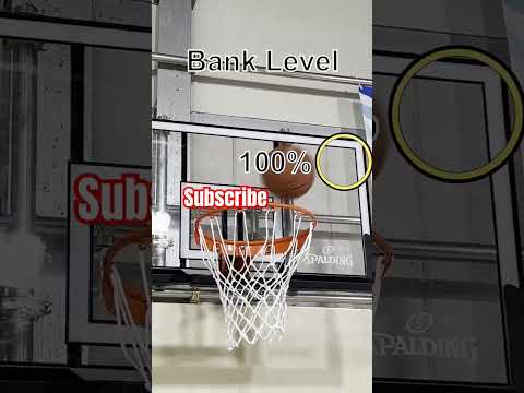 Bank Level #basketball #sport #level #besttraining