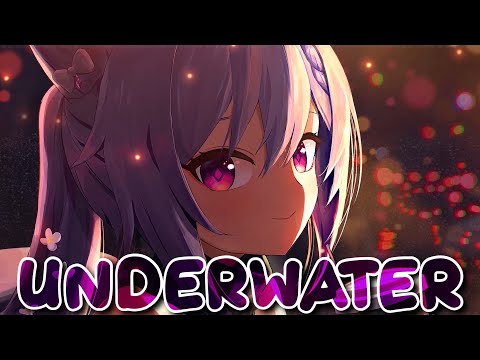 Nightcore - Underwater