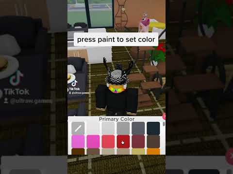 restaurant tycoon 2 flooring tutorial #roblox #restauranttycoon2 #tutorial