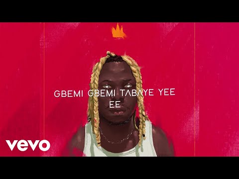 Asake - Trabaye (Official Lyric Video) ft. Olamide