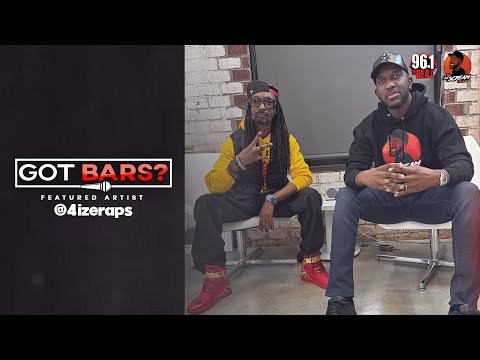 4 Ize Drops Freestyle Over Slim Thug and Rich Boy Classics!! || DJ SCREAM SHOW