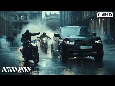 A father destroyed a criminal syndicate to save his son | Rapid Action | Powerfull Action Movie HD