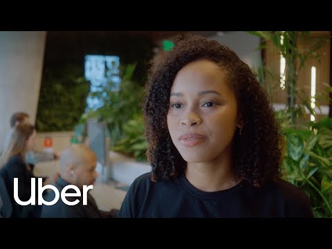 Mulheres na tecnologia | Uber