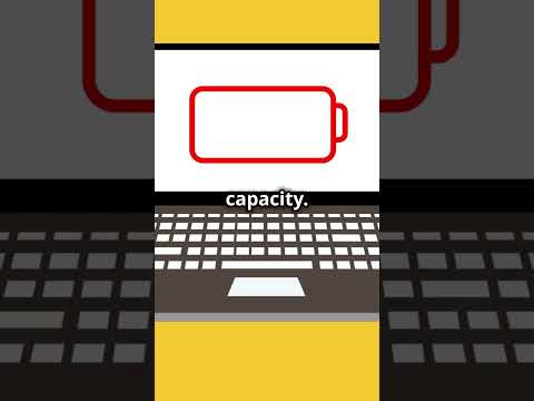 How to Prevent Laptop Battery Overcharging