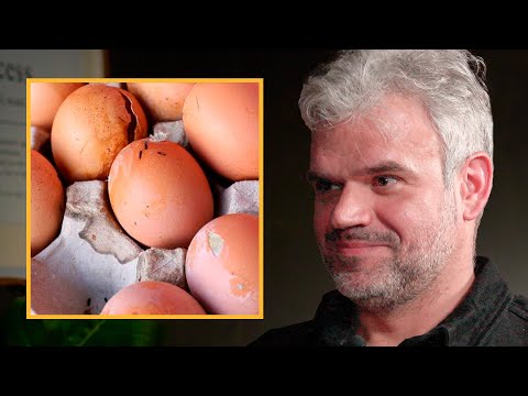 ¿Los Huevos Son Buenos o Malos? La Ciencia Tiene la Respuesta