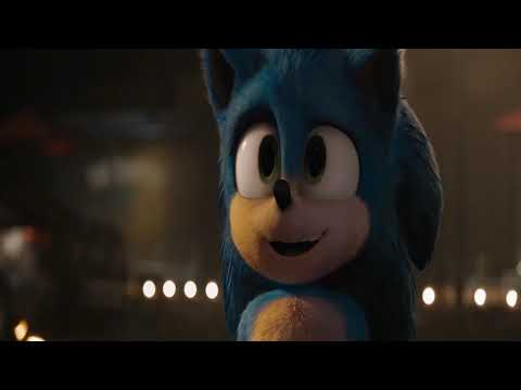 Sonic the Hedgehog - Tom will stay in Green Hills