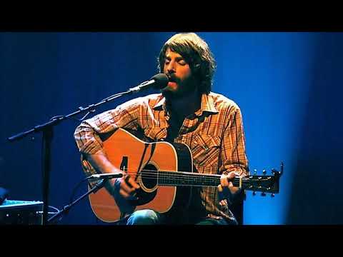 Ray LaMontagne BBC FOUR Sessions at London (audio)