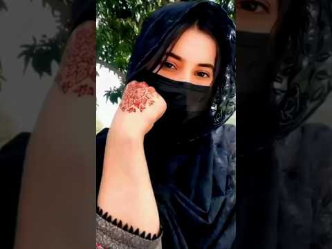 hijab girls look islami status #viral #shorts #whatsapp #status #islamic #shorts #girl #girls