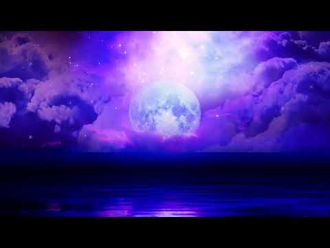 Healing Sleep Frequency 528Hz | Fall Asleep Fast and Easy | Healing Sleep Music | Delta Waves