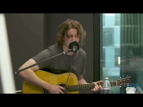 Dean Lewis - Stay Awake (Live from Radio Studio 2018)