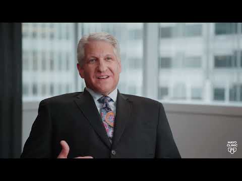 Why Choose Mayo Clinic for Neurology and Neurosurgery