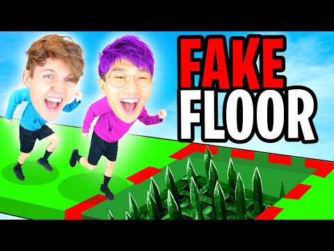 BEST ROBLOX GAMES In REAL LIFE! (ROBLOX BREAK IN, THATS NOT MY NEIGHBOR, & MORE!)