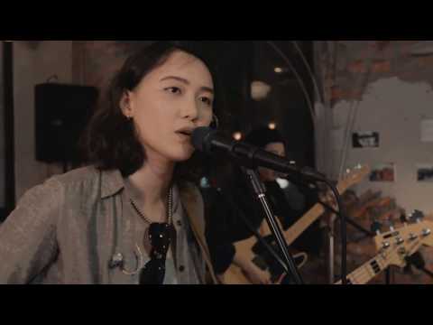 孔雀眼 JADE EYES【坐上他的車】Sofar Sounds Live 2017