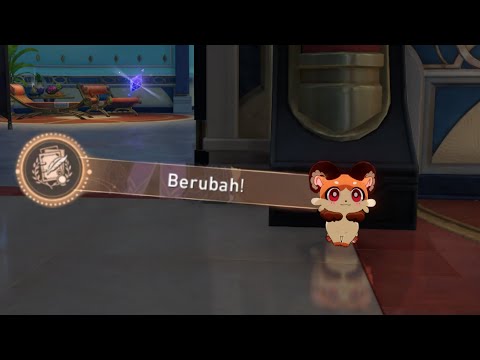 Berubah | Hidden Achievement Honkai Star Rail Ver 3.1