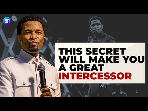 3 Tests Every Great Intercessor must Pass / Apostle Michael Orokpo